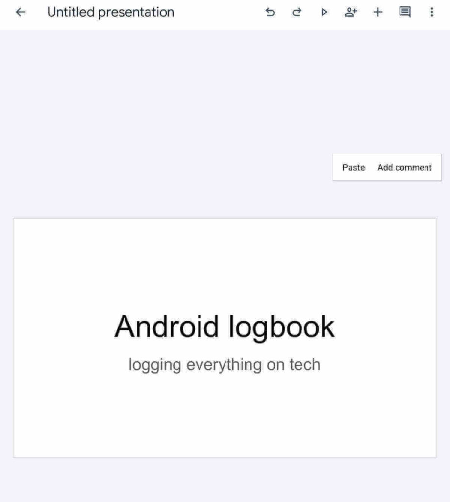 Apps that help with projects and assignments