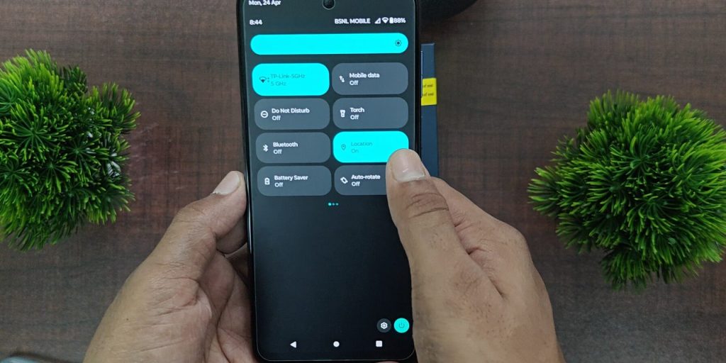 amazing software experience
