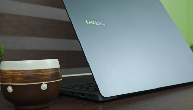 samsung galaxy book 4 pro review
