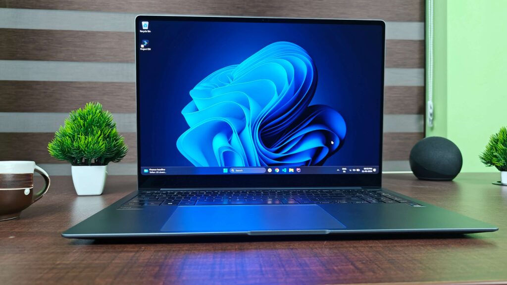 Samsung galaxy book 4 pro